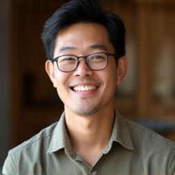 Michael Kim